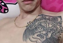 多年前耍帥把「八爺」刺身上「堅持開光」,回家就出事 還連累刺青師!他:差點被請去地府喝茶!