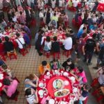 嫌棄流水席老土!公公不爽「收回600萬買房金」她氣罵:你家真噁心 身分曝光「自稱輔大陳若儀」不爽夫家下馬威