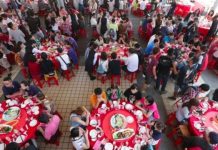 嫌棄流水席老土!公公不爽「收回600萬買房金」她氣罵:你家真噁心 身分曝光「自稱輔大陳若儀」不爽夫家下馬威