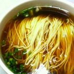妻子要和丈夫離婚!辦手續前婆婆「煮麵條」 吃到碗底妻子恍然大悟
