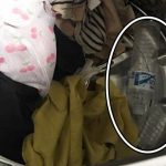 洗衣機裡放兩個空寶特瓶竟然有這種「神奇妙用」…大多數人都不知道!