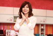 相差21歲!陳美鳳甜曝「被言承旭嚇到好幾次」 認識10年「每年偷偷安排驚喜」超用心:最美忘年之交❤