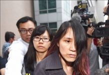 惡房東牢飯吃不完!張淑晶「亂告78人被反撲」重判8年半 前法官曝「再加2案關她10年」這次不會饒過