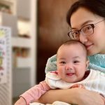 才離開加護病房!43歲趙小僑愛女「深夜突爆新狀況」 她淚崩求助網友:「臉都變冰了….」