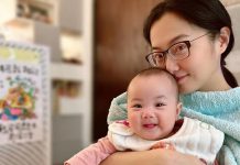 才離開加護病房!43歲趙小僑愛女「深夜突爆新狀況」 她淚崩求助網友:「臉都變冰了….」