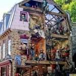 其實我覺得下面畫得挺好的…XD