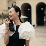 51歲才嫁又怎樣?坣娜勇敢「放手29年愛情長跑」 年過半百「甜嫁280身價富豪尪」:幸福來得剛剛好❤