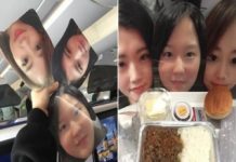 再放爽約阿! 她被放鳥「決定帶好姐妹的頭出遊」畫面太荒謬!