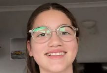 戴眼鏡好自卑!12歲近視女孩「寫信給迪士尼」許願成功 新電影登場「主角也戴眼鏡」她一看秒掉淚