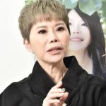 離婚15年了!55歲詹雅雯「日本遇到幸福」喜傳好消息 她幸福「PO出對方照片」:整顆心都暖了