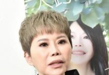 離婚15年了!55歲詹雅雯「日本遇到幸福」喜傳好消息 她幸福「PO出對方照片」:整顆心都暖了