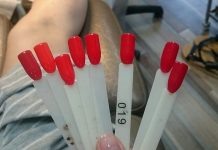 另一半真的搞不懂啊!20張照片證明男女的世界有多大的不同!