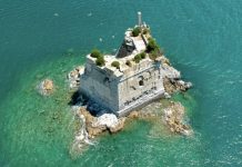 小島上「沒電沒網路」住滿30天,就有獎金117萬元!