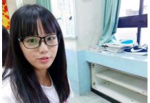 男同學後悔也來不及了!高中畢業….眼鏡妹「封印解除」變女神