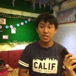 超強父愛,孩子睡了才敢哭!35歲清潔工爸「日做18小時」拚命養6小孩 自責「麥當勞都吃不起」遭主管諷:生那麼多幹嘛?