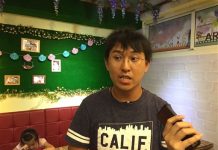 超強父愛,孩子睡了才敢哭!35歲清潔工爸「日做18小時」拚命養6小孩 自責「麥當勞都吃不起」遭主管諷:生那麼多幹嘛?