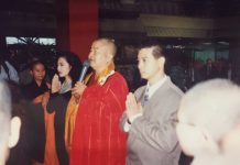 一生淡泊名利!星雲法師被爆「為買錶找徒弟借錢」 62歲男星「曝光驚人內幕」全場傻眼了