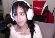 正妹實況主「直播拔毛」!老媽突然闖入… 回頭驚見一雙眼凝視:下次不敢了