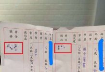 國中生履歷表上超狂的資歷,讓超商店長超傻眼XD