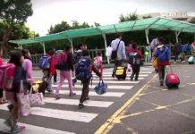 國小畢旅6250元!3天2夜行程曝光,北、中、南學校收取費用不知多少?