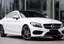 私人車位被賓士佔領,女業主不生氣反「鎖車收費」私人車位有償出租,網友看到直呼:幹得漂亮