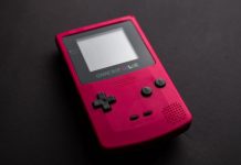 95歲嬤「愛玩GameBoy」卻突然壞掉!寫信給任天堂「收到超暖回覆」感動:揪甘心~