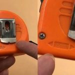 家裡有捲尺的要留意,我也是剛知道的,別不當回事,越早知道越好!