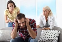 婚前情同母女!婆媳住一起「才3個月就鬧翻」 尪「祭奇招解決」網讚翻:沒有惡婆婆,只有無能的老公