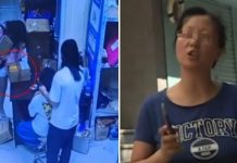 女子取錯價值8000元快遞,拒不退還,店主報警反被其母嗆:「她才23歲,懂什麼」?