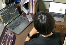 爸爸給100萬操盤! 10歲小學生「趁上課偷炒股」 2年後獲利1000萬!