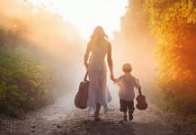 一個57歲母親「退出兒子家庭」不再和兒子住一起的真實經歷,值得每個家庭借鑒!