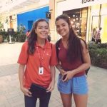 女孩在商場遇到「跟自己長得一模一樣」的陌生女子,拍照上傳後…接下來發生的事簡直太扯!