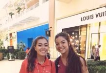 女孩在商場遇到「跟自己長得一模一樣」的陌生女子,拍照上傳後…接下來發生的事簡直太扯!