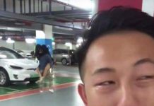 女友生日給驚喜… 他躲一旁怎知「錄下姦情畫面」真男人… 眼淚掉了!網推爆