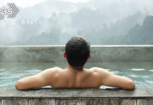 我要跳水啦!男泡溫泉撞池底「頸椎骨折」離世 家屬怒告業者:設計不合理