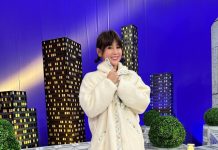 離婚各自安好!本土劇女星坦言「女兒20年沒見過爸爸」手機號碼沒換 感情空窗又如何「揪閨蜜蓋房養老」