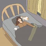 「老婆,你為什麼不能和我一樣孝順我媽?」女人的答案「只有一句話」:好真實