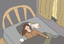 「老婆,你為什麼不能和我一樣孝順我媽?」女人的答案「只有一句話」:好真實