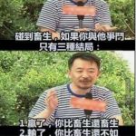 看來只能跳恰恰了…