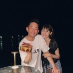 恭喜修成正果!八點檔「螢幕情侶秘戀2年」爆點頭嫁了 「求婚畫面曝」曬超大鑽戒:我願意