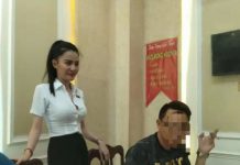 傳說中的「越南殘廢餐」CP值超高…超邪惡視角親餵吃飯!網友看嗨:以後我也要去❤