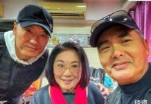 退休人生才開始!67歲周潤發「組建明星登山隊」超猛 天天遠征「身兼數職不服老」燦笑回:是我的夢想