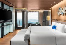 阿里山玩3天2夜!她入住飯店「才知房價7萬元」含淚付錢 事後「揭開被騙真相」業者緊急回應了