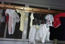 經常在「晚上晾衣服」的要留心!並不是迷信「3個原因有科學依據」早瞭解早受益