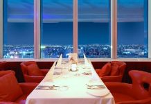 男友太有錢讓我交往壓力好大!他堅持AA制,但每次吃飯都去一個人2000以上的餐廳,說不要降低他的格調…該放生嗎?