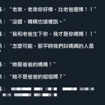 最團結的家庭