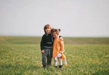 因媽媽姓氏太特殊!全家一致通過「隨母姓」 網友拍手叫絕:是我也隨母姓