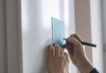 只有台灣人能看懂!紙條密語「你可以傻蛋」乍看霧煞煞 一看「還有米梯可以配」瞬間秒懂笑出來