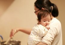 夫家月賺300萬!24歲全職媽淚訴「月領1千元生活費」想離婚 被尪冷回「休想拿半毛錢」:孩子都是我的