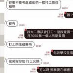 房東問「要不要打工換住宿?」女學生困惑詢問下「發現驚人真相」…太噁了!